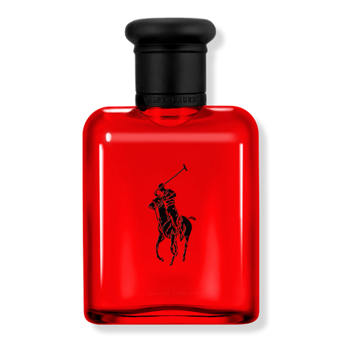 Ralph Lauren - 2.5 oz Polo Red Eau de Toilette | Ulta Beauty