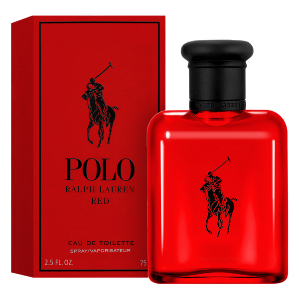 Ralph Lauren Polo Red Eau de Toilette #2