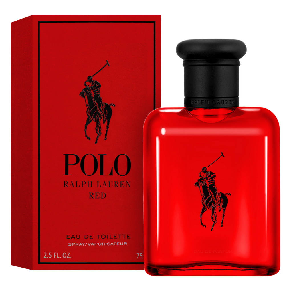 Polo red intense store 6.7 oz