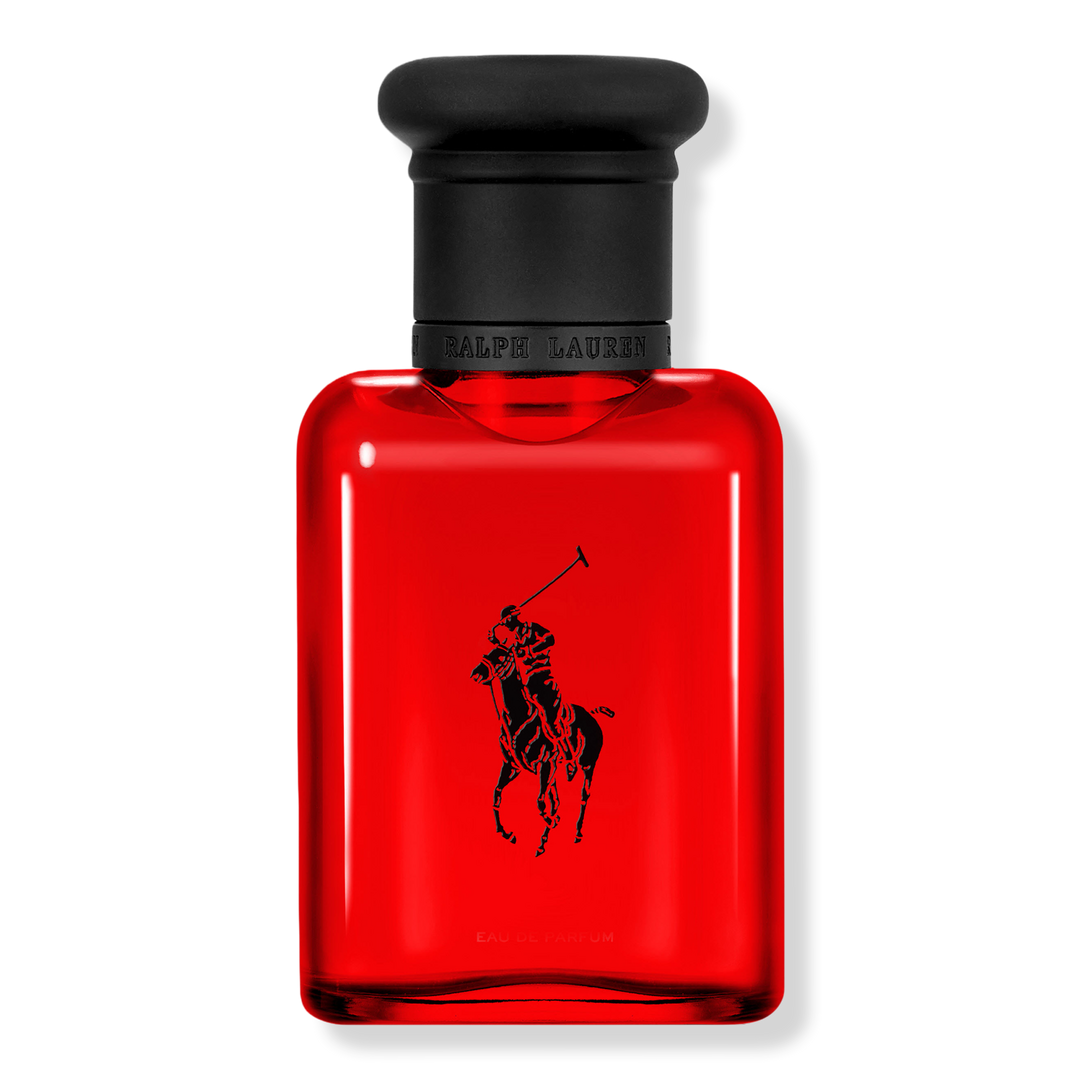 Ralph Lauren Polo Red Eau de Toilette #1