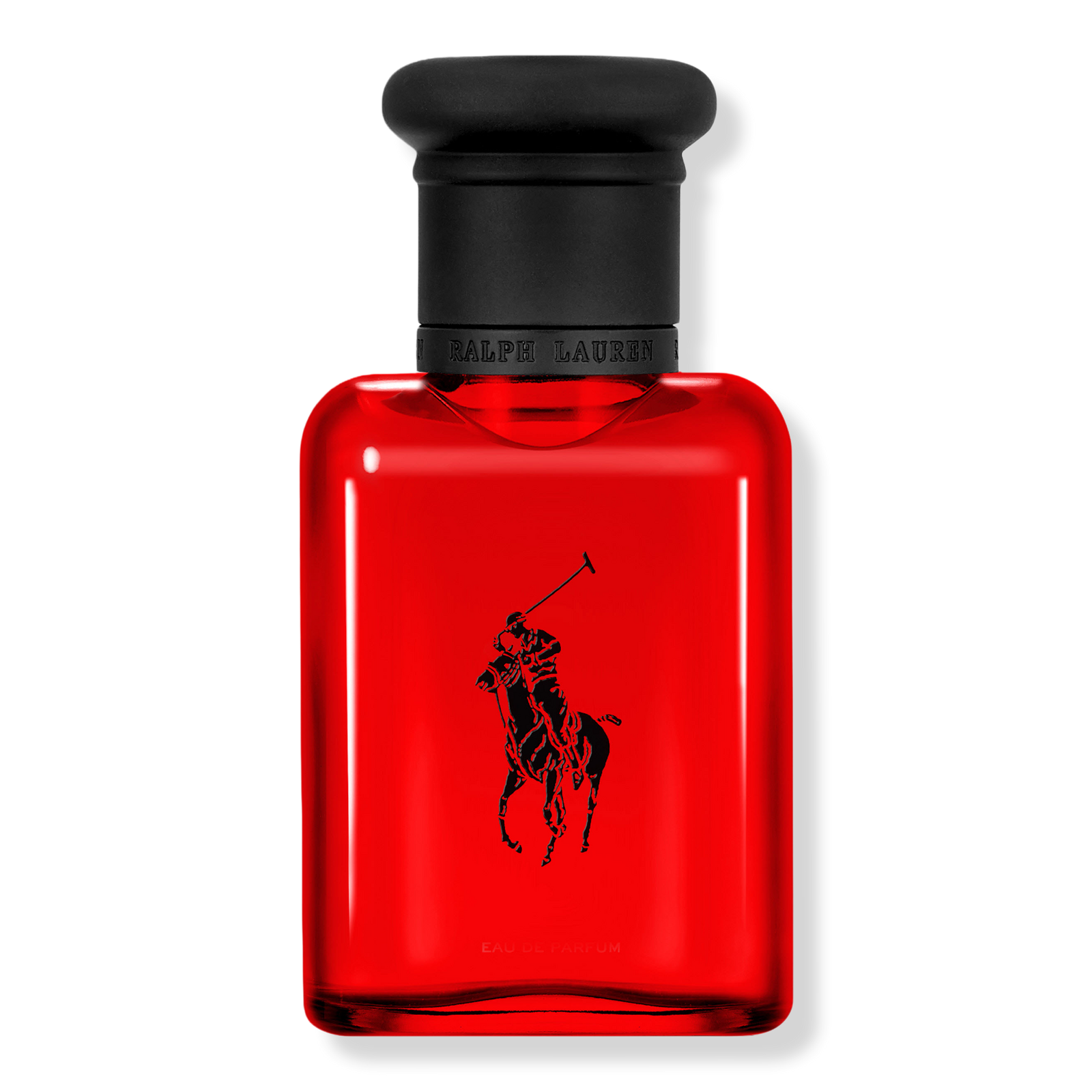Polo Red Eau De Toilette Spray By Ralph Lauren - 1.3 oz