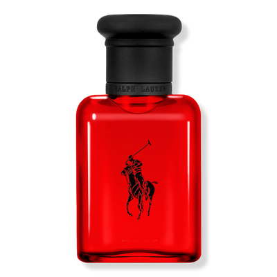 Ralph Lauren Polo Red Eau de Toilette