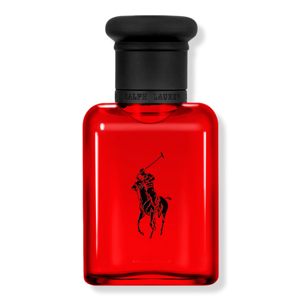 Polo Red Eau de Toilette