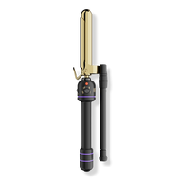 24K Gold Series Marcel Curling Iron