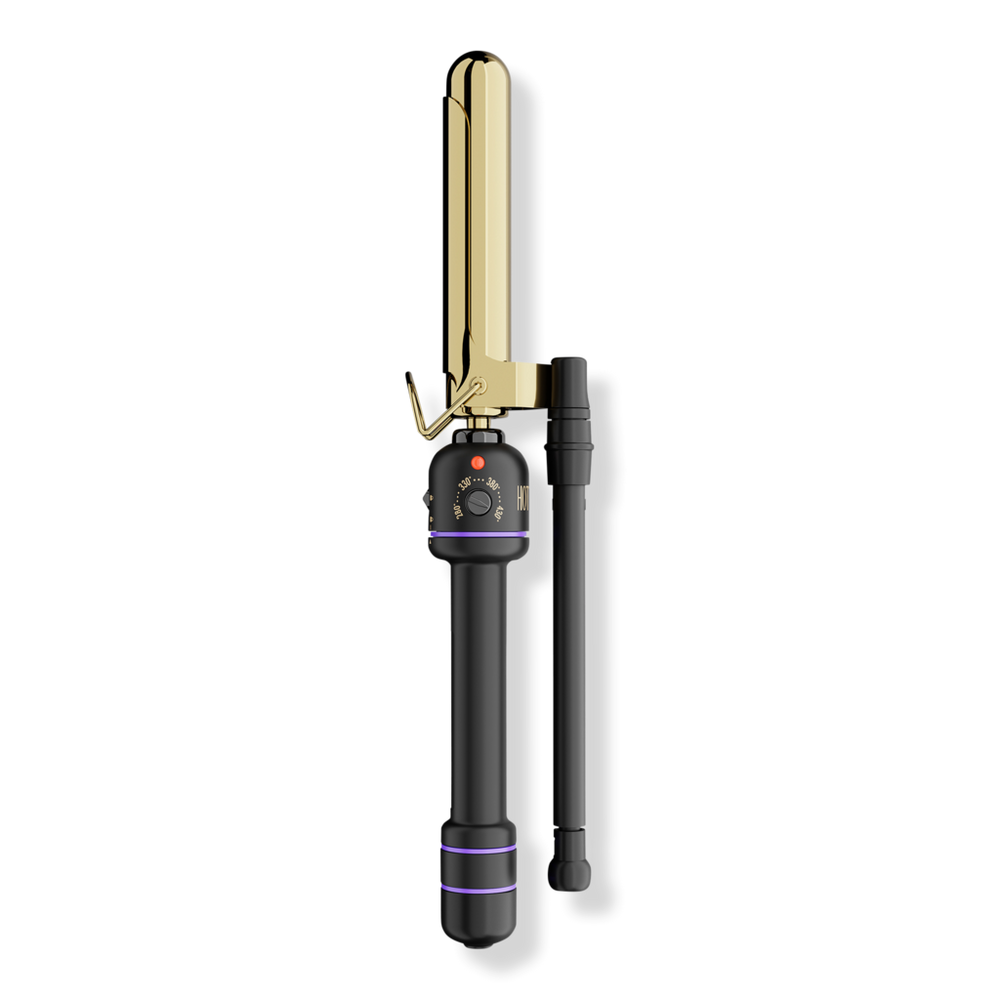 Hot Tools Pro Artist 24k Gold Collection Marcel Curling Iron - 1"