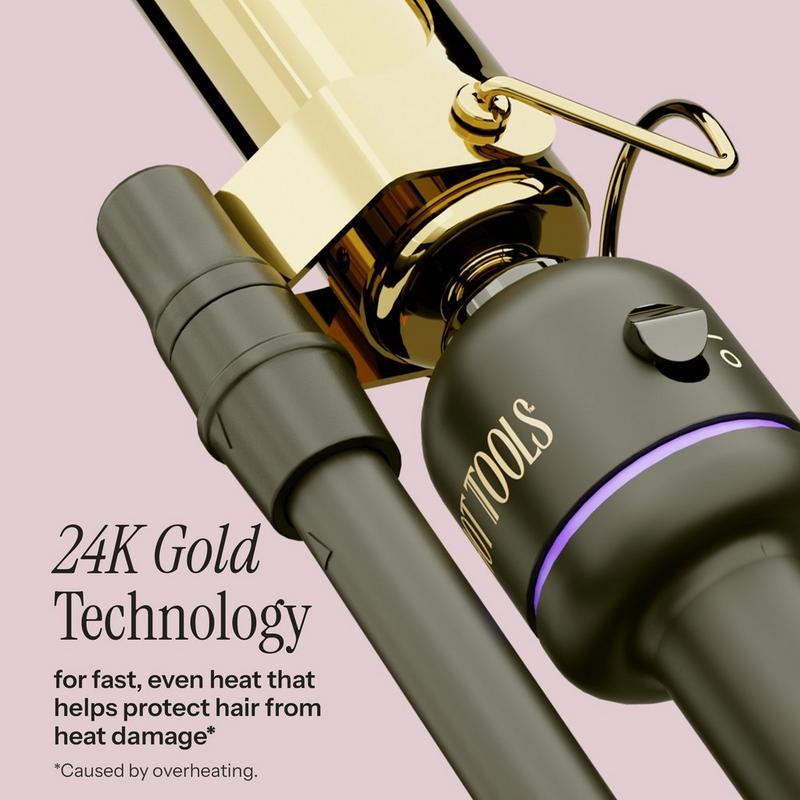 Hot Tools - 1