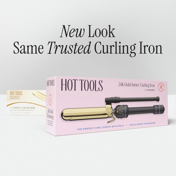 Hot Tools Professional Marcel Iron #7