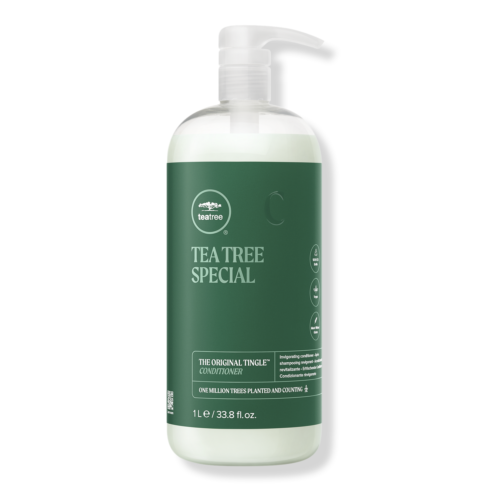 Paul Mitchell Tea Tree Special Conditioner #1