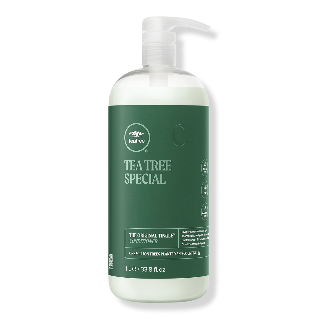 Paul Mitchell Tea Tree Special Conditioner #1