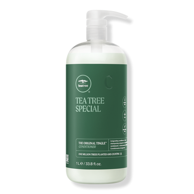 Paul Mitchell Tea Tree Special Conditioner