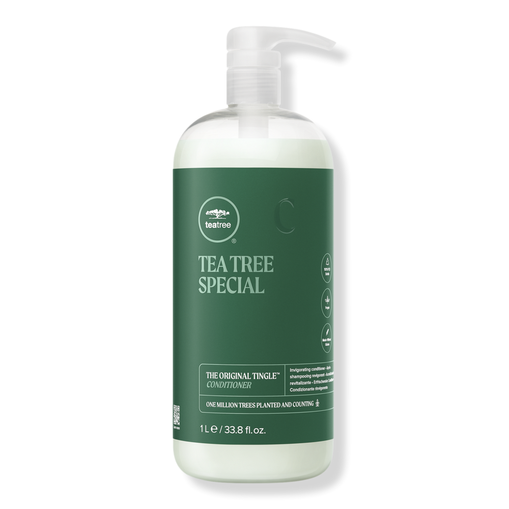 Paul Mitchell Tea Tree Special Conditioner - 33.8 oz