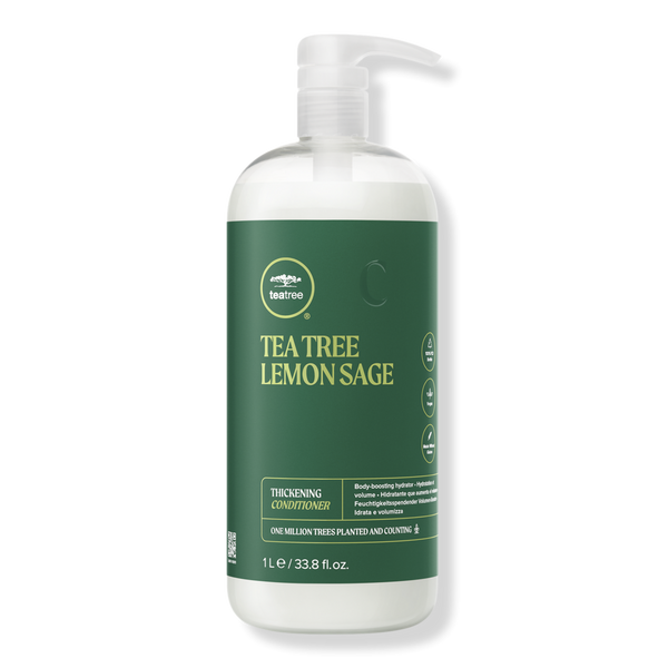 Paul Mitchell Tea Tree Lemon Sage Thickening Conditioner #1