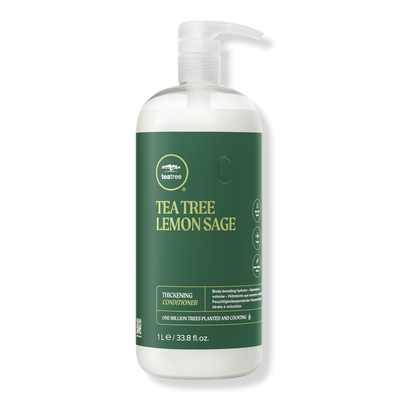 Paul Mitchell Tea Tree Lemon Sage Thickening Conditioner