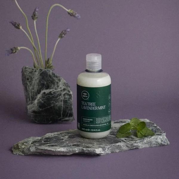 Paul Mitchell Tea Tree Lavender Mint Moisturizing Shampoo #4