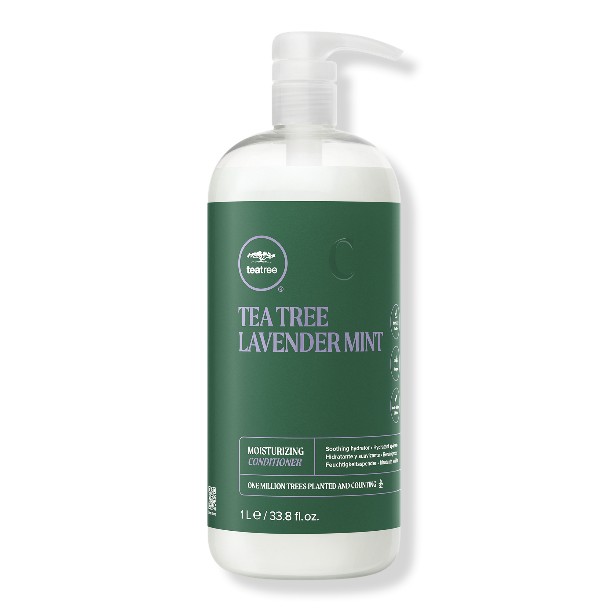 Paul Mitchell Tea Tree Lavender Mint Moisturizing Conditioner #1