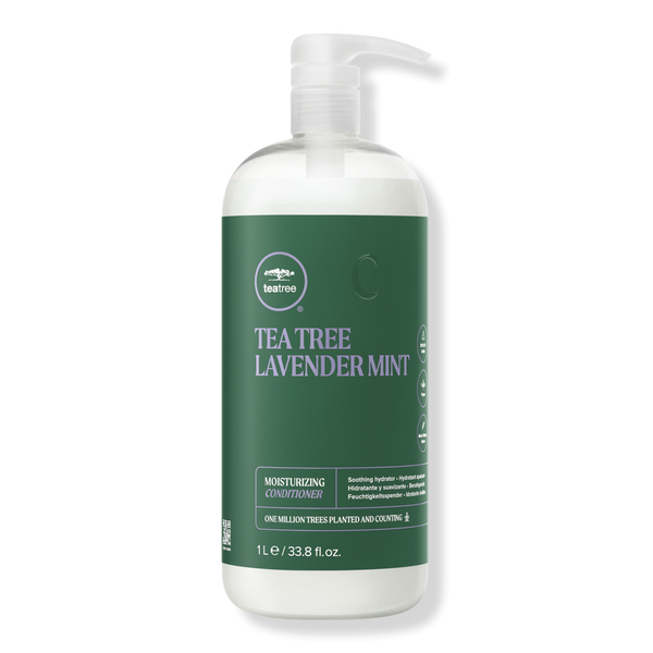 Paul Mitchell Tea Tree Lavender Mint Moisturizing Conditioner #1