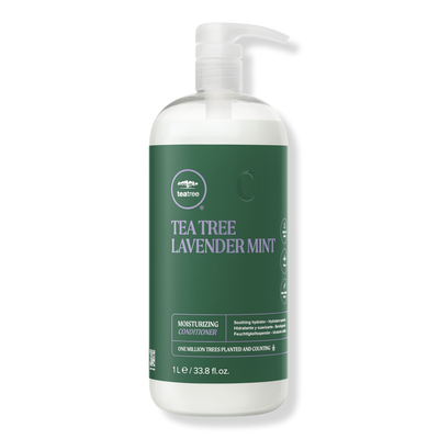 Paul Mitchell Tea Tree Lavender Mint Moisturizing Conditioner