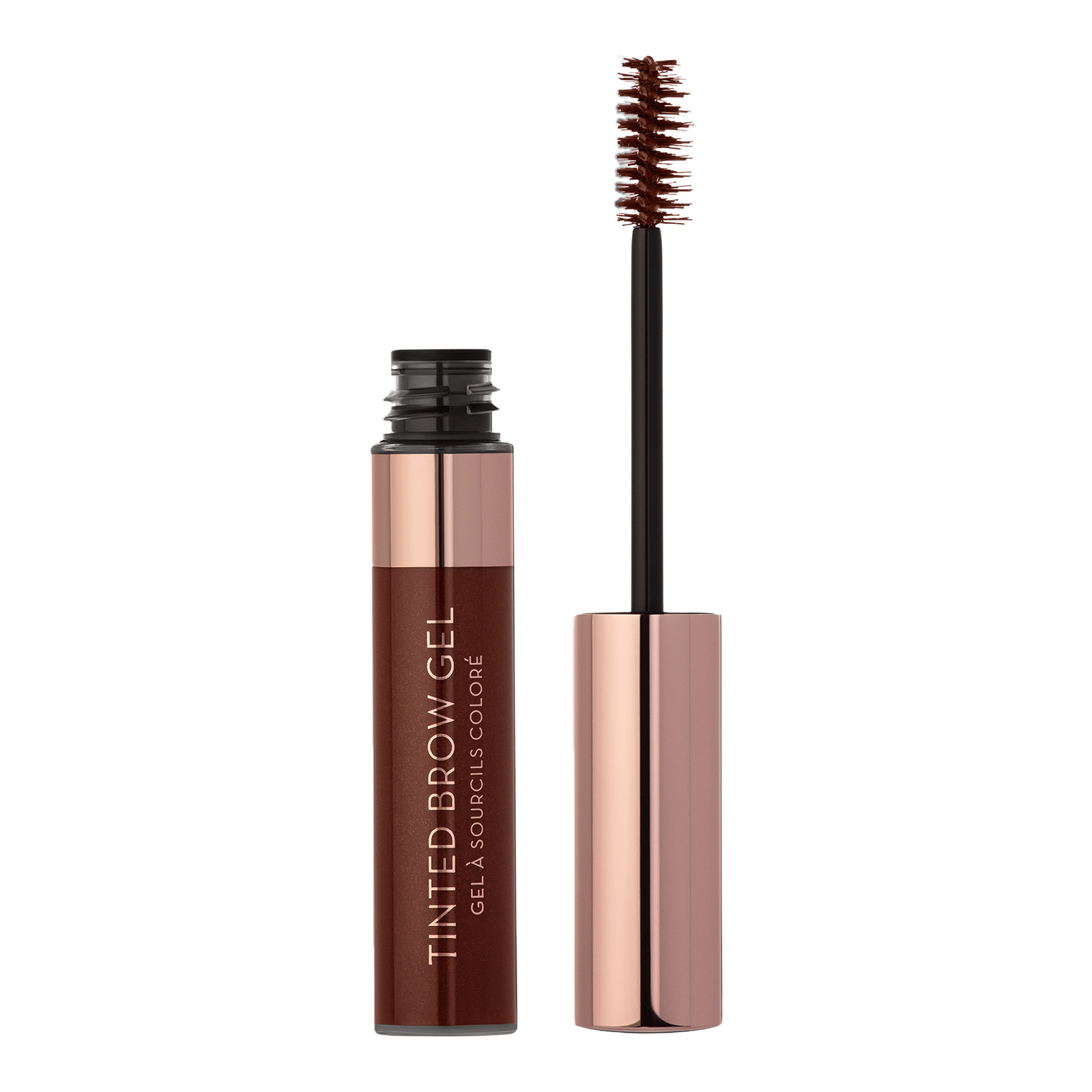 Flexible Hold Tinted Eyebrow Gel - Auburn
