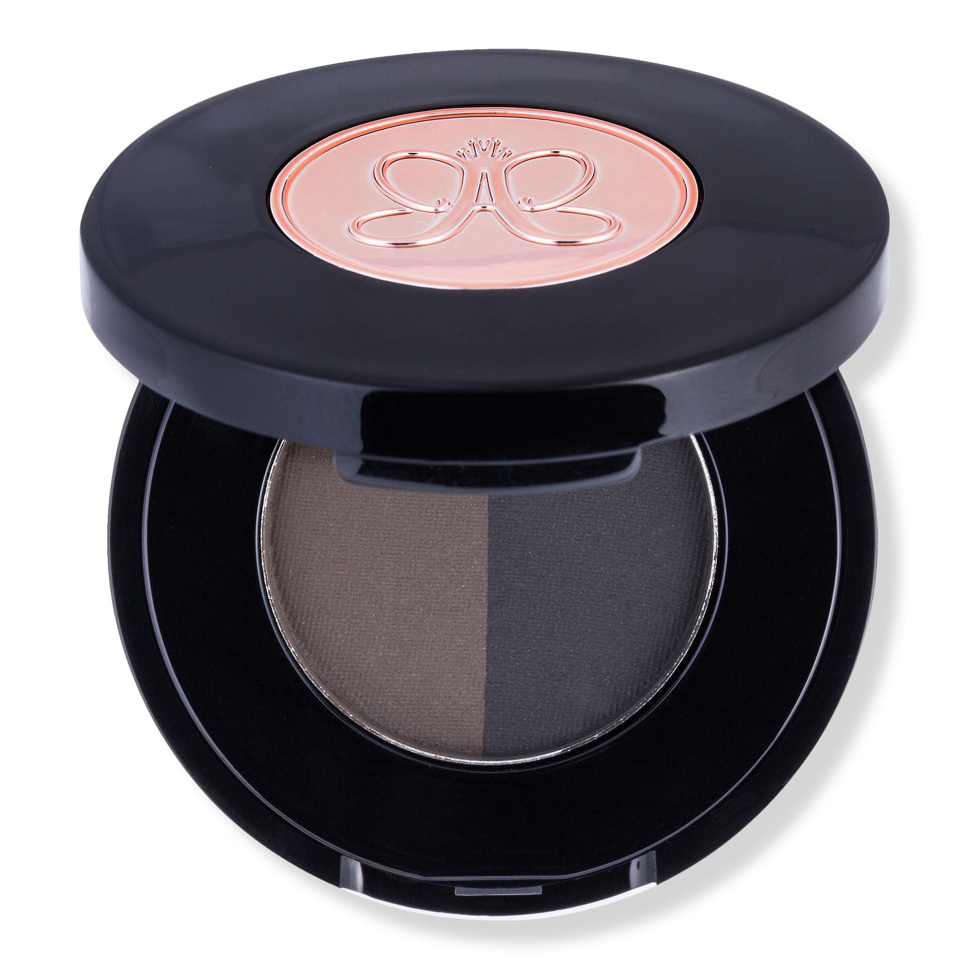 Anastasia Beverly Hills Ombre Effect Long Wearing Brow Powder Duo #1