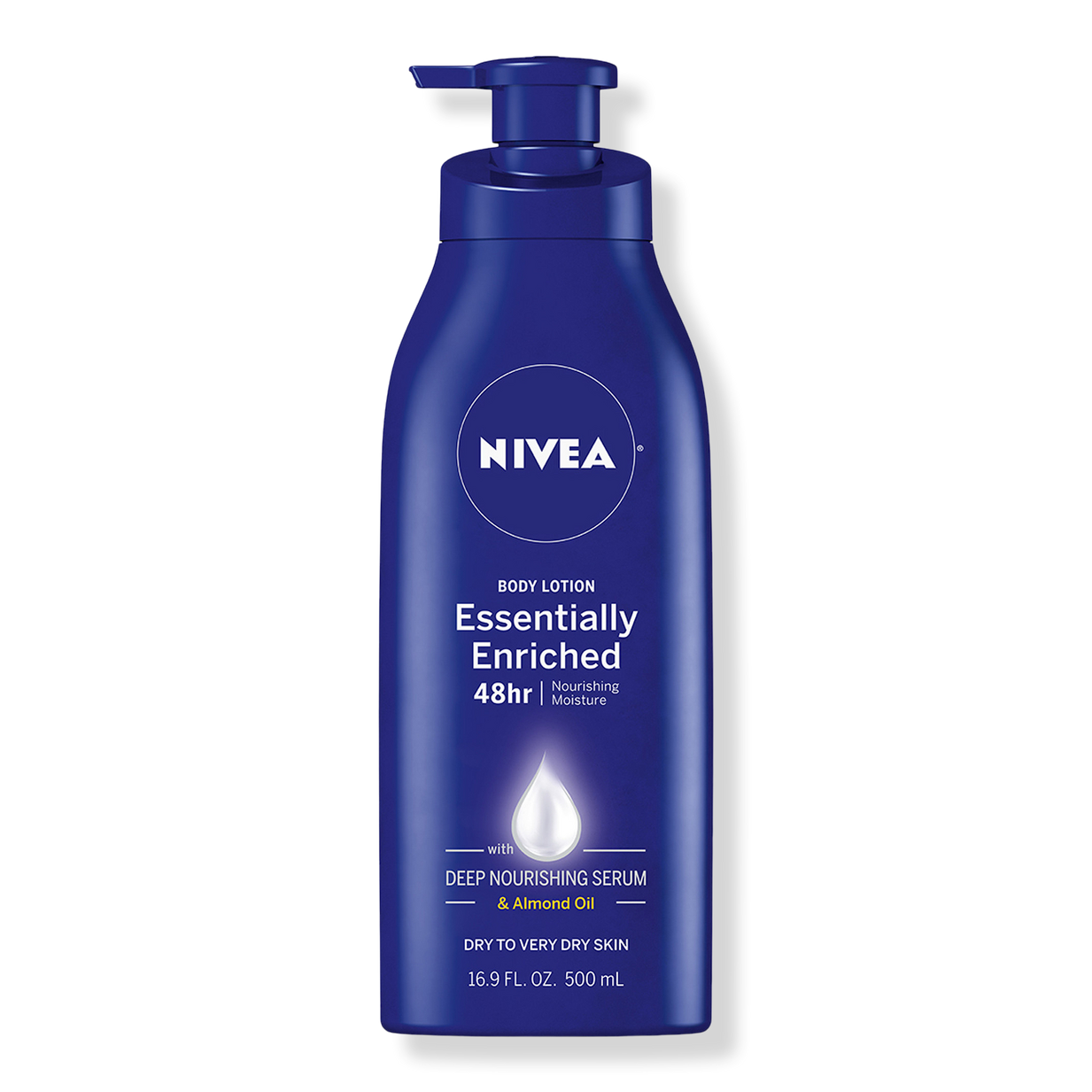 Essentially Enriched Body Lotion - Nivea | Ulta Beauty