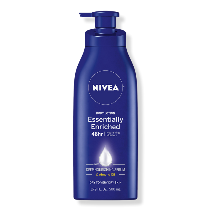 Nivea Essentially Enriched Body Lotion #1