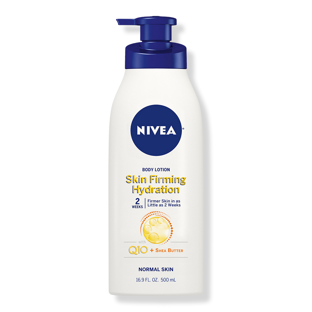 Nivea Q10 Plus Skin Firming Hydration Body Lotion #1
