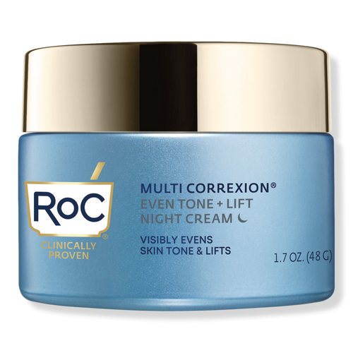 Multi-Correxion 5-in-1 Restoring Night Cream - RoC