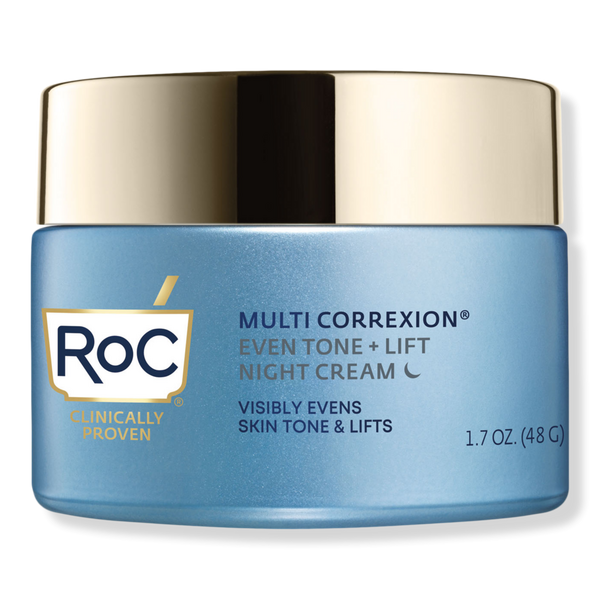 Multi Correxion Hydrate + Plump Hyaluronic Acid Eye Cream RoC Ulta