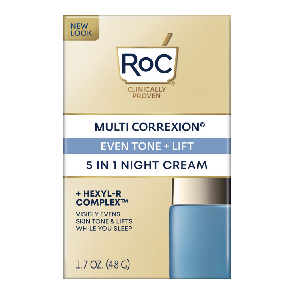 Roc multi correxion 5 store in 1