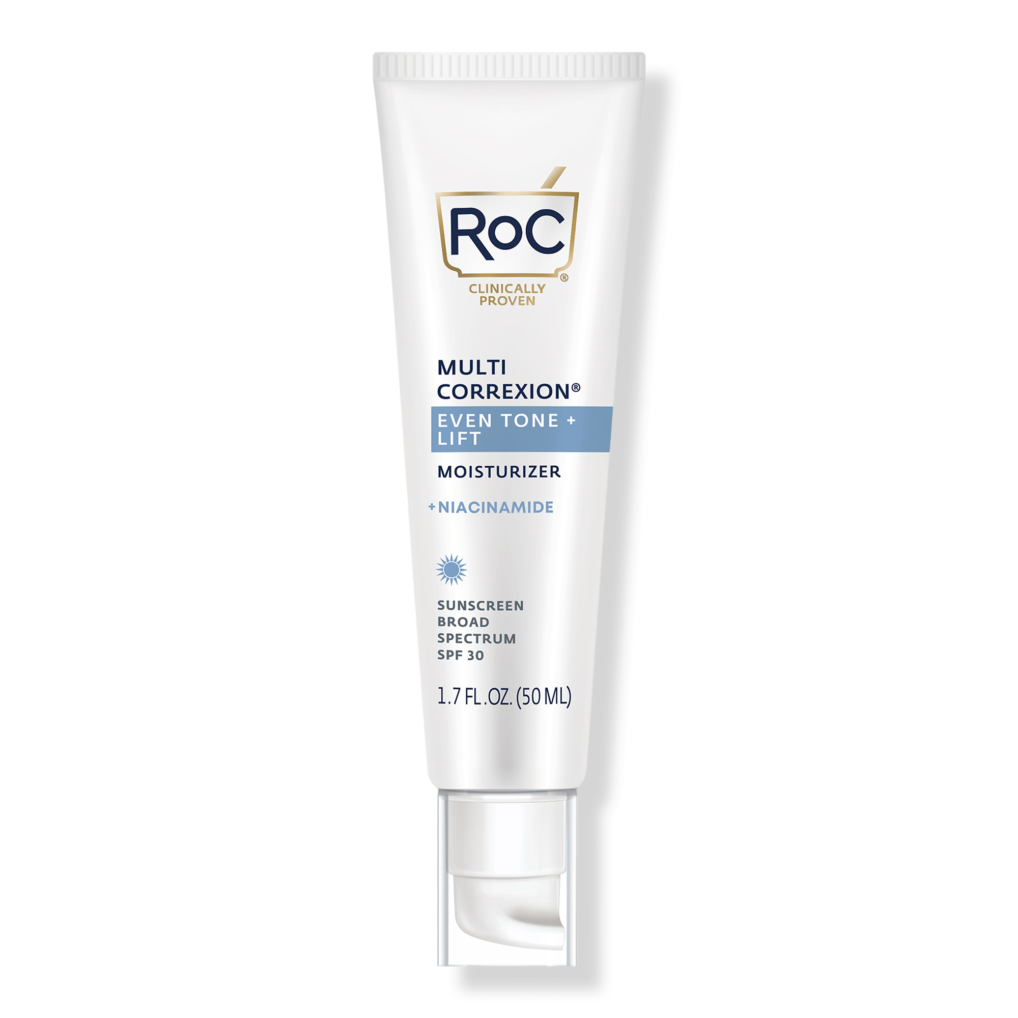 RoC Even Tone & Lift Day Moisturizer SPF 30 #1