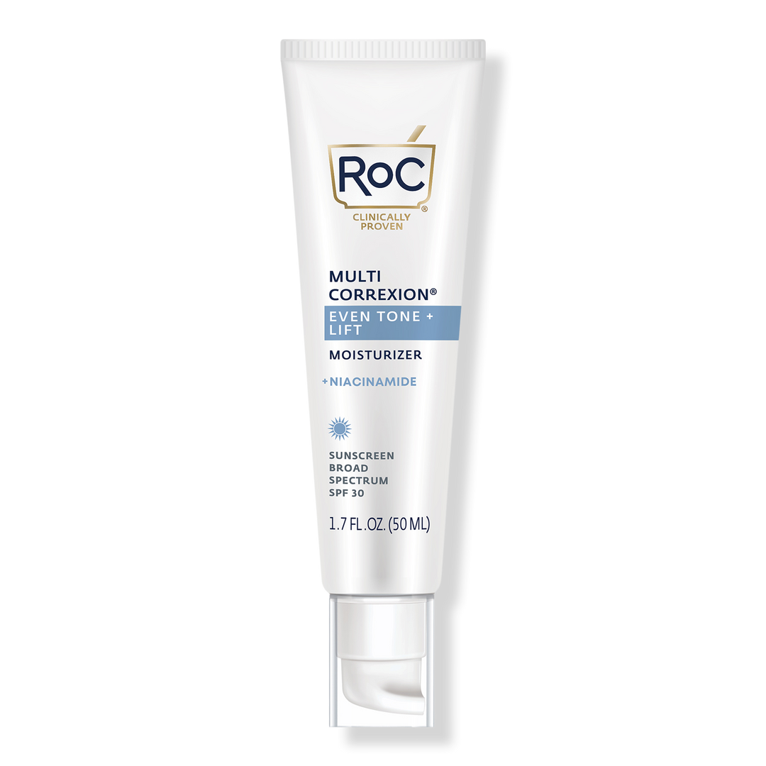 RoC Even Tone & Lift Day Moisturizer SPF 30 #1