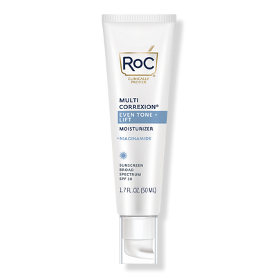 RoC Even Tone & Lift Day Moisturizer SPF 30