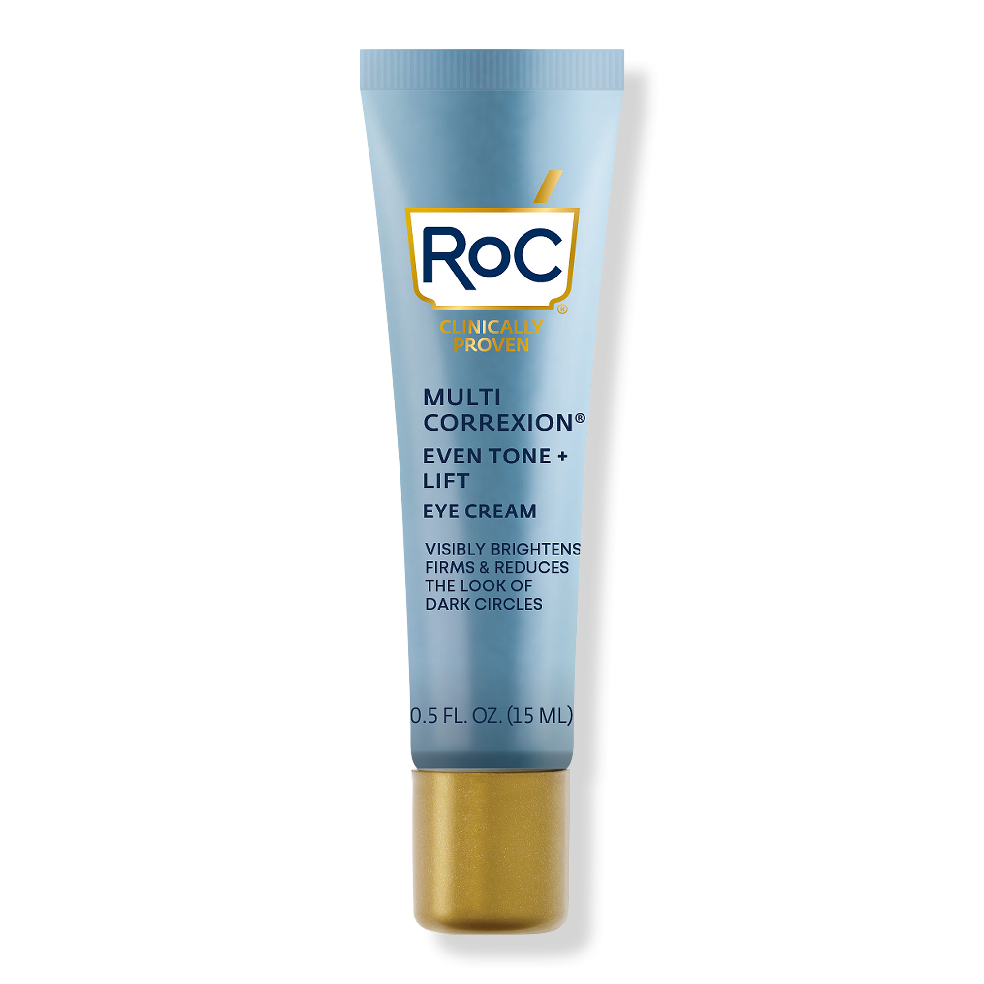 RoC Multi-Correxion 5-in-1 Eye Cream #1