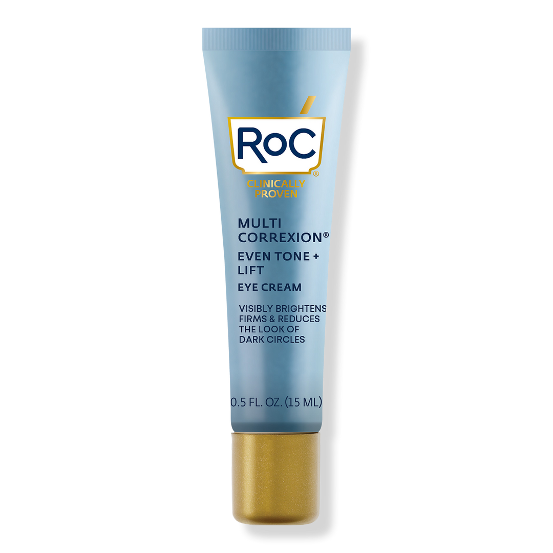 RoC Multi-Correxion 5-in-1 Eye Cream #1