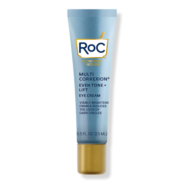 RoC Multi-Correxion 5-in-1 Eye Cream #1