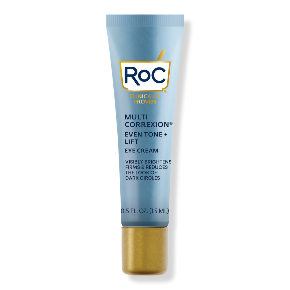Roc Multi-correxion 5-in-1 Eye Cream