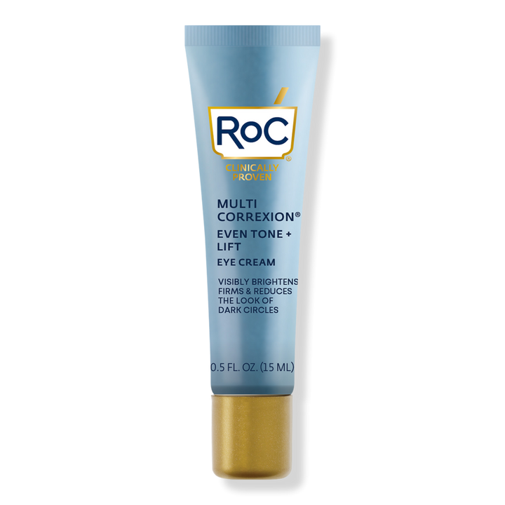 RoC Multi-Correxion 5-in-1 Eye Cream #1
