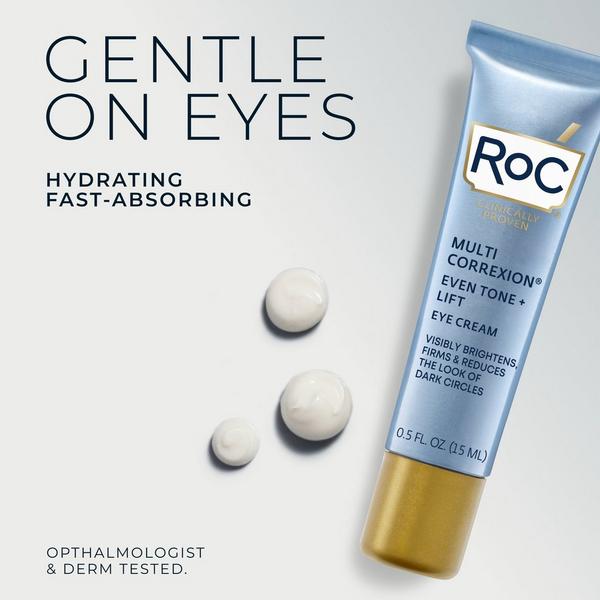 RoC Multi-Correxion 5-in-1 Eye Cream #2