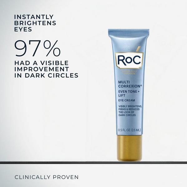 RoC Multi-Correxion 5-in-1 Eye Cream #3