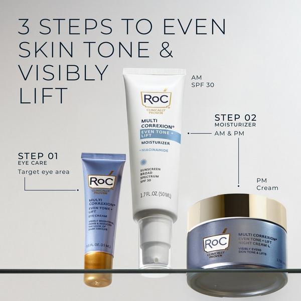 RoC Multi-Correxion 5-in-1 Eye Cream #7