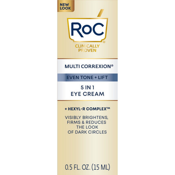 RoC Multi-Correxion 5-in-1 Eye Cream #2