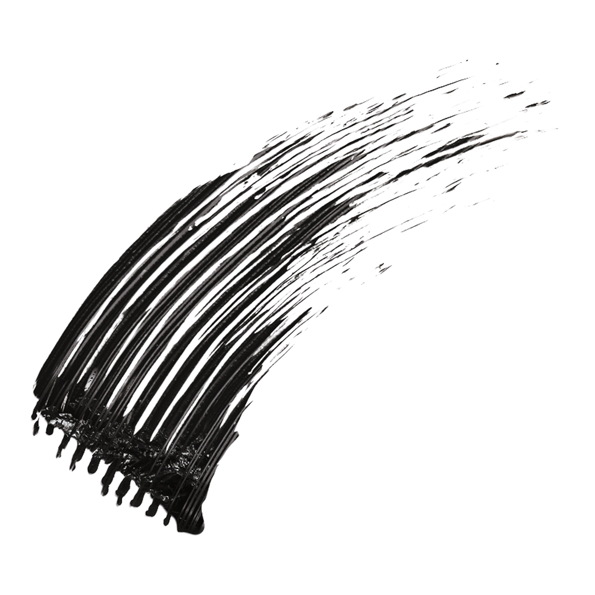 Тушь для ресниц CoverGirl Clump Crusher Extensions, цвет: Чёрный — фото 2