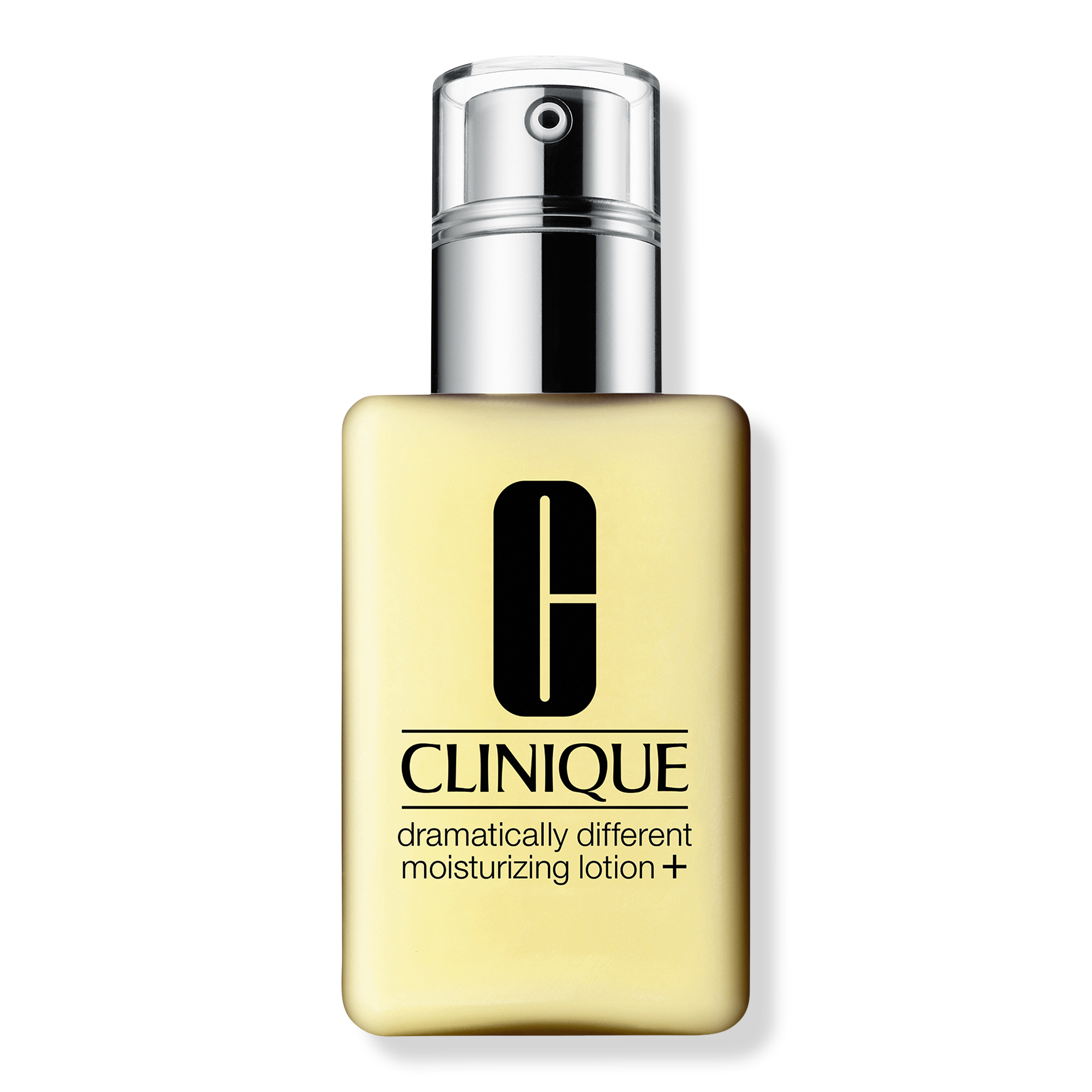 Clinique Dramatically Different Moisturizing Lotion+ For Face #1