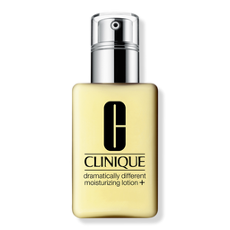 Clinique Dramatically Different Moisturizing Lotion+ For Face - 4.2 oz