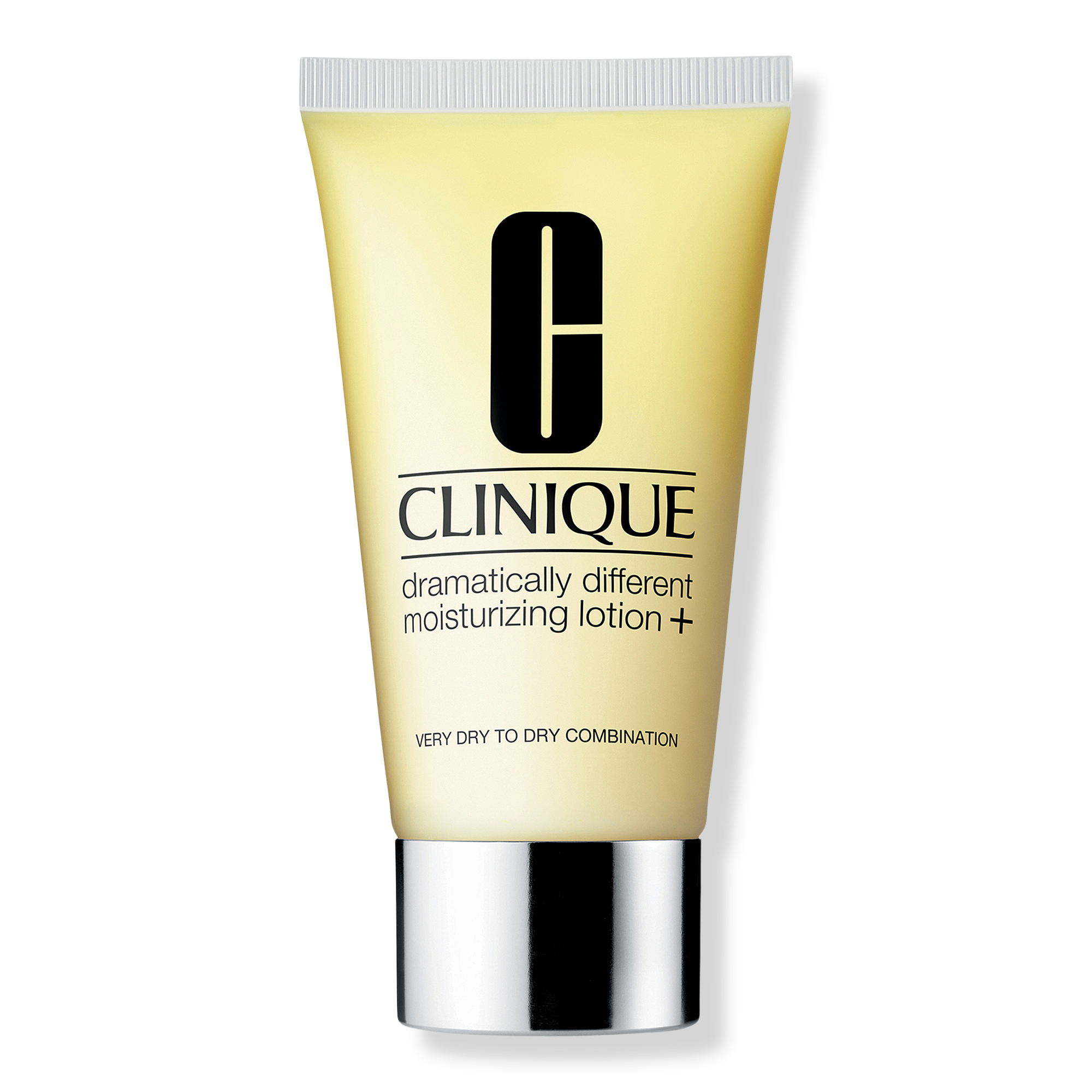 Clinique Dramatically Different Moisturizing Lotion+ For Face #1