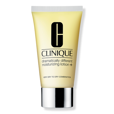 Clinique Dramatically Different Moisturizing Lotion+ For Face