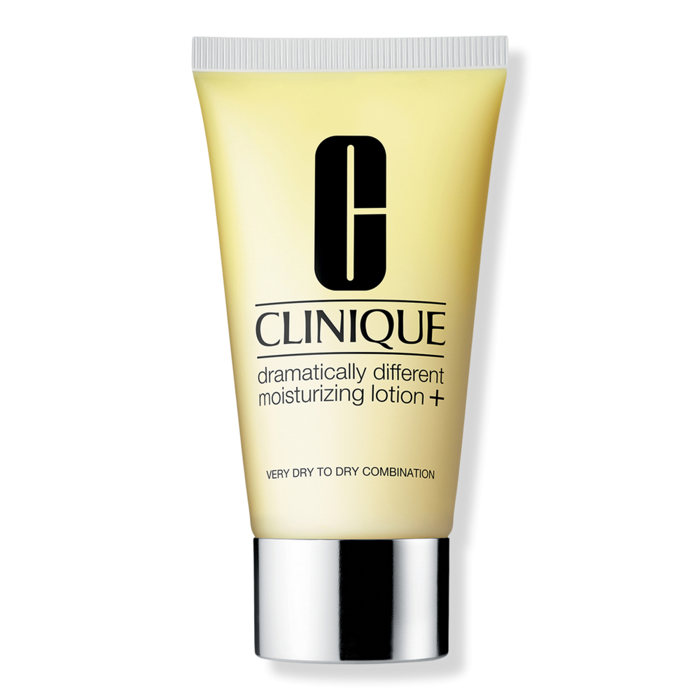 Clinique Dramatically Different Moisturizing Lotion+ For Face - 1.7 oz