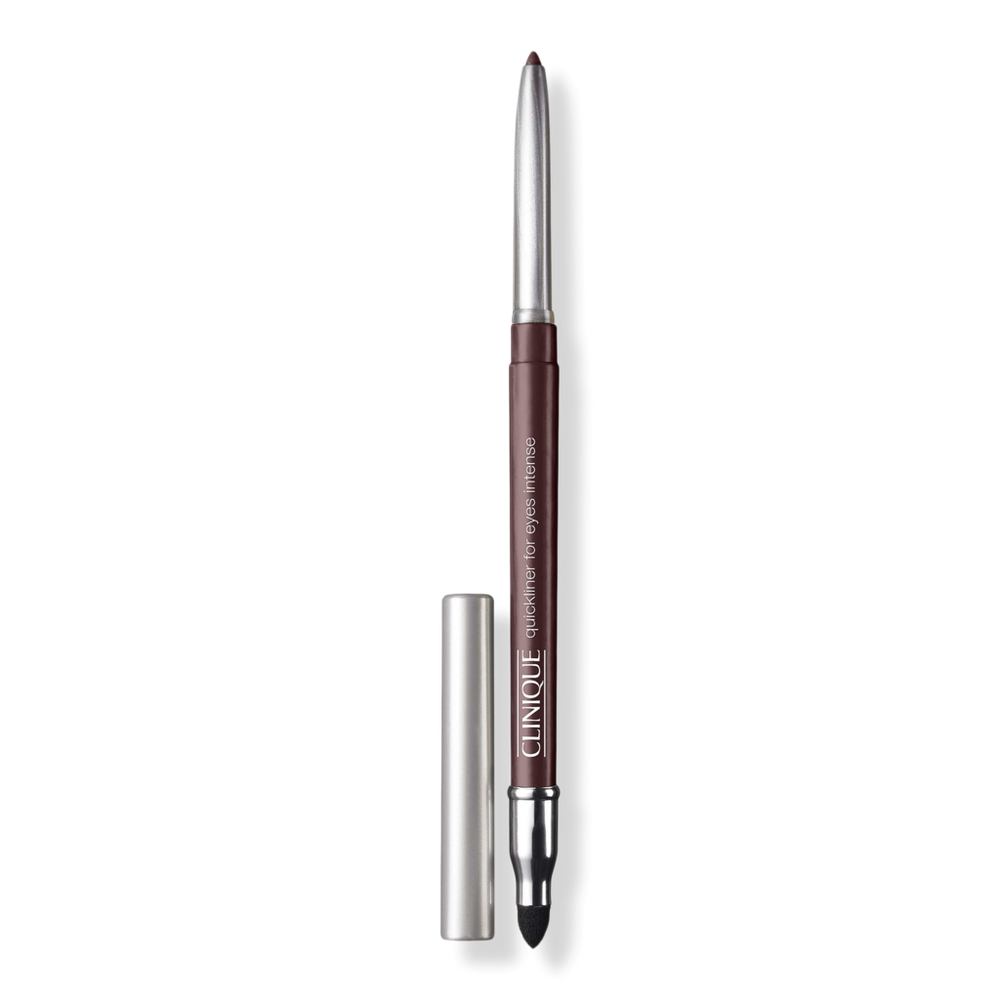 Clinique Quickliner For Eyes Intense Eyeliner - Intense Aubergine