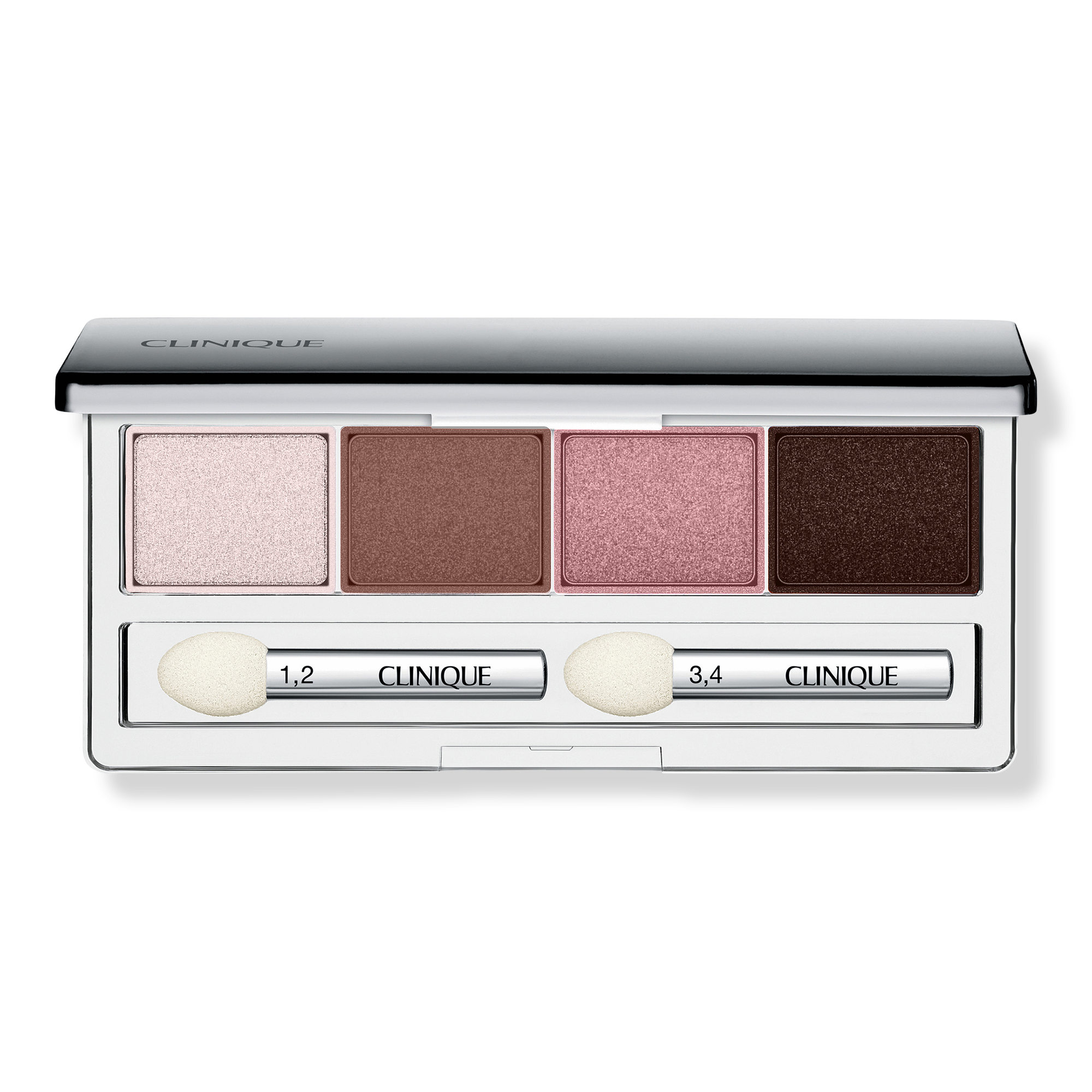 Clinique All About Shadow Quad Eyeshadow #1
