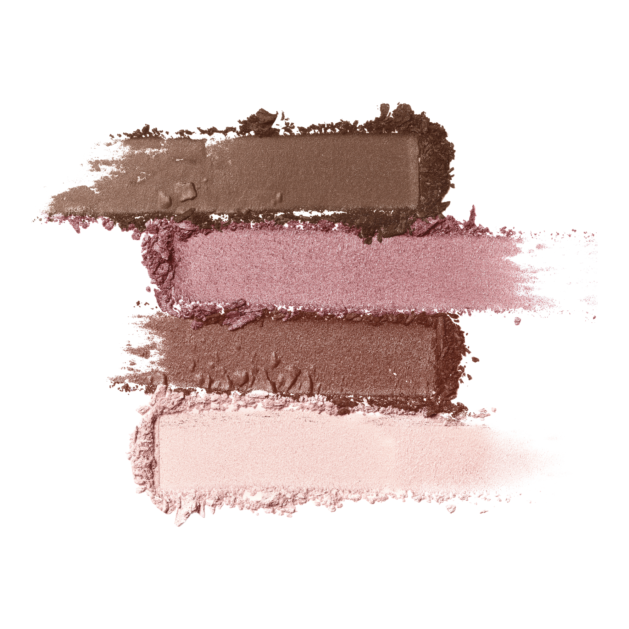 All About Shadow Quad Eyeshadow - thumbnail 4